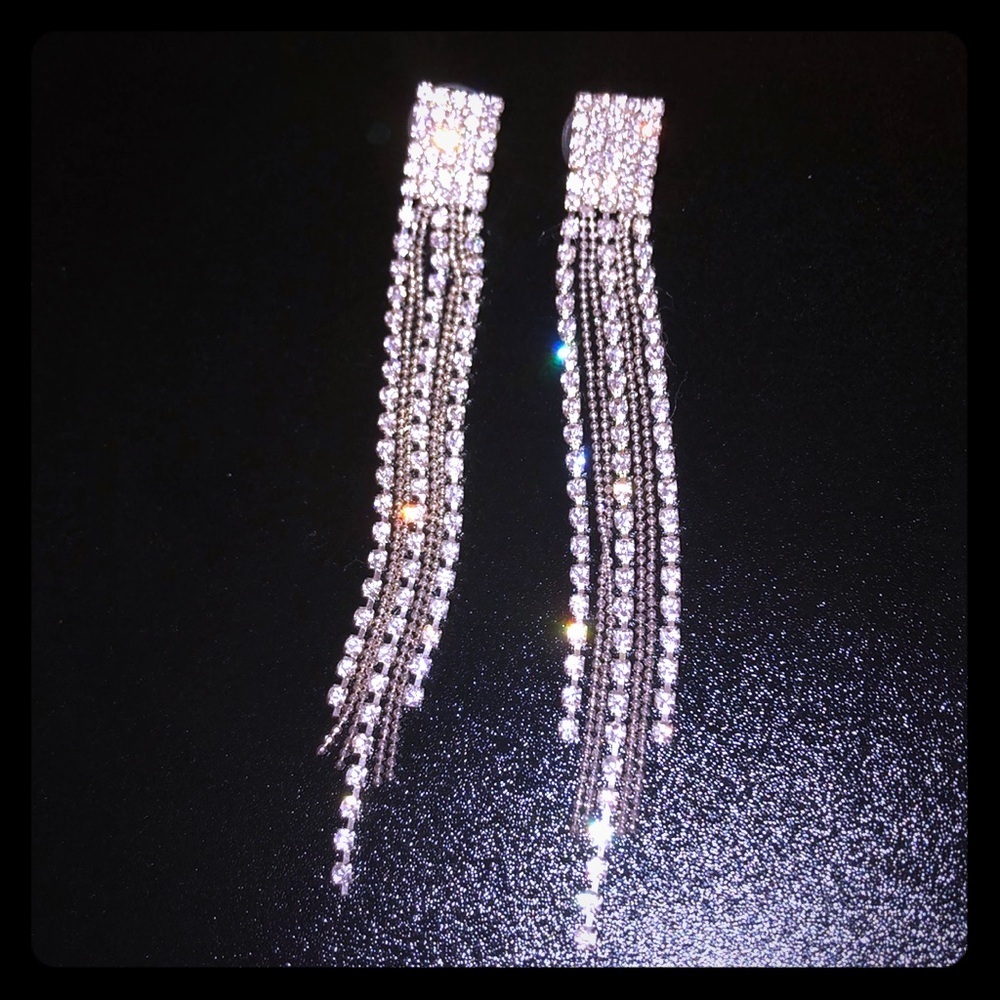 Cache Dressy Earrings